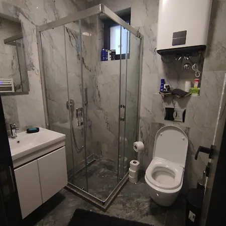 Apartman Bella Winterhouse *