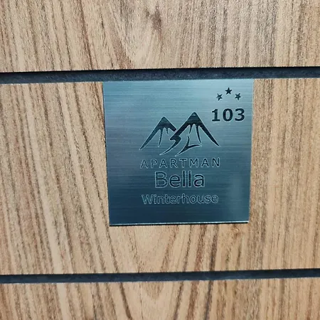 Apartman Bella Winterhouse *