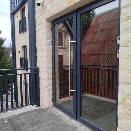 Apartman Bella Winterhouse Kopaonik