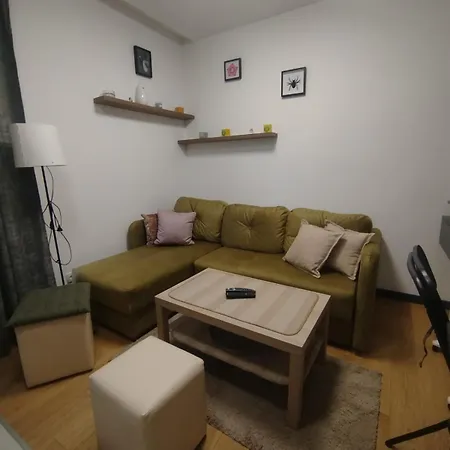 Apartman Bella Winterhouse