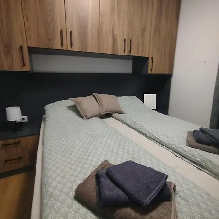 Apartman Bella Winterhouse Kopaonik