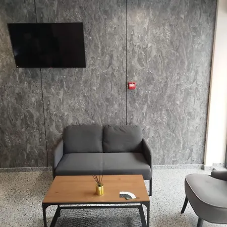 Bella Winterhouse Apartman