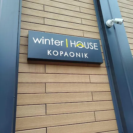 Apartman Bella Winterhouse