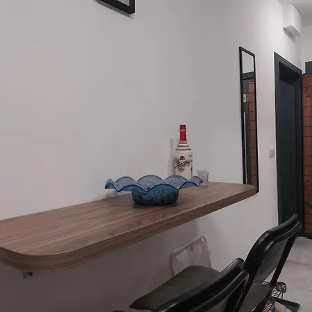 Bella Winterhouse * Kopaonik